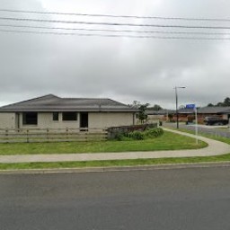 1 Atutahi Street Hurdon New Plymouth