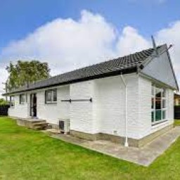 1 Brookby Crescent Avonhead Canterbury Canterbury