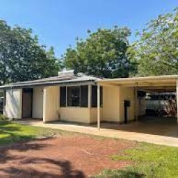 1 Colley Court Moulden Darwin Northern Territory