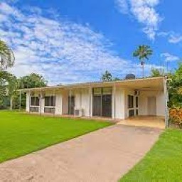 1 Gardenia Street Nightcliff Darwin Northern Territory