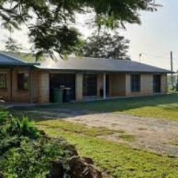 1 Kabra Road Kabra Kabra Queensland