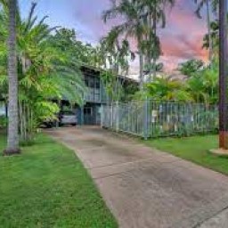 1 Stirling Place Larrakeyah Larrakeyah Northern Territory