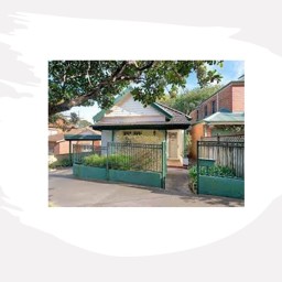 10 Christie Street Wollstonecraft Sydney