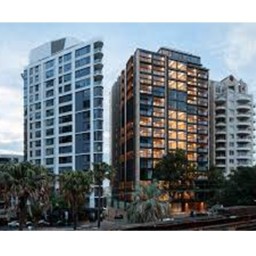 1006 88 Alfred Street Milsons Point Sydney