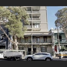 101 481 483 Elizabeth Street Surry Hills Sydney NSW