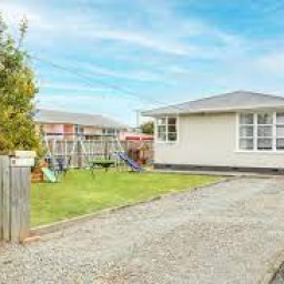 102 Cockburn Street Kuripuni Masterton Wellington