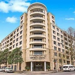 102 Miller Street Pyrmont Sydney NSW