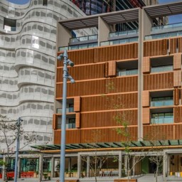 102 15 Barangaroo Avenue Sydney