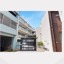 103 2 Hazelbank Place North Sydney Sydney NSW