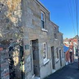 105 107 Molle Street West Hobart Tasmania