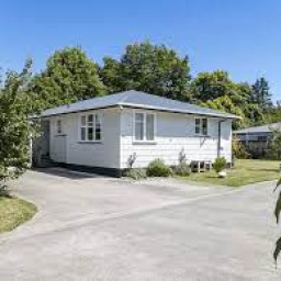 11 Beetham Street Masterton Wairarapa