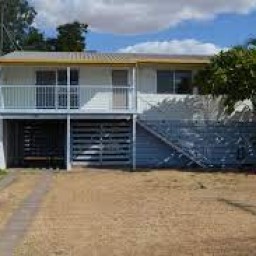 11 Monger Street Blackwater Blackwater Queensland
