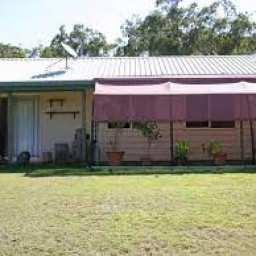 110 Mount Wheeler Road Bondoola Bondoola Queensland