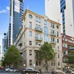 114 402 La Trobe Street Melbourne