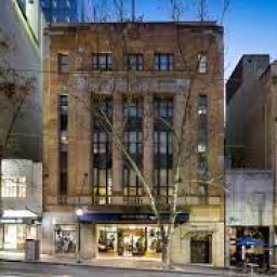 11 187 Collins Street Melbourne