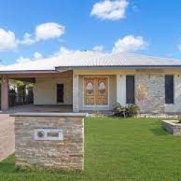 12 Antoninus Street Bellamack Bellamack Northern Territory