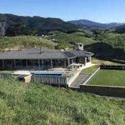 120 Anlaby Road Nikau Valley Kapiti Coast Wellington