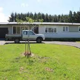 120 Te Rakehou Road RD5 Feilding