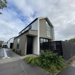 121 Packe Street St Albans Christchurch Canterbury