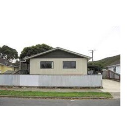 126 Hewer Crescent Naenae Lower Hutt Wellington