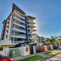 12 5 Houston Street Larrakeyah Larrakeyah Northern Territory