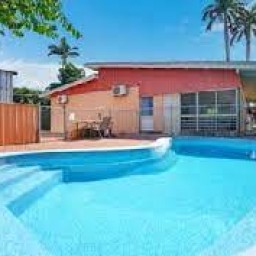 13 Easther Crescent Coconut Grove Coconut Grove Northern Territory