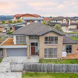 13 Gordon Stanley Drive Waitakere City