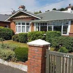 134 Fitzroy Street Forbury Dunedin Central Otago