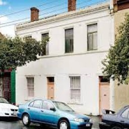 136 Capel Street North Melbourne Melbourne Victoria