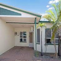 13 20 Forrest Parade Bakewell Bakewell Northern Territory