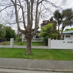 14 Gosset Street St Albans Christchurch Canterbury