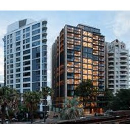 1402 88 Alfred Street Milsons Point Sydney