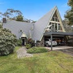 142 Brougham Road Mt Macedon Melbourne