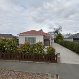 14B Wyndham Street Papanui ChCh Canterbury