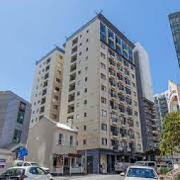 15 Mount Street City Centre Auckland Auckland