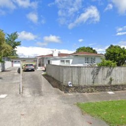 15 Sheffield Street Awapuni Manawatu