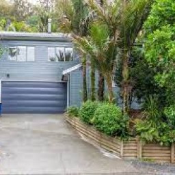 153 Woodlands Park Road Waitakere City Auckland