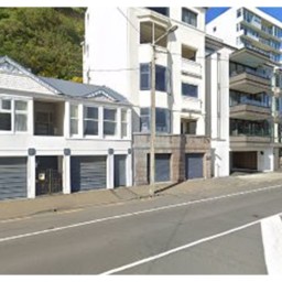 154 oriental parade wgtn