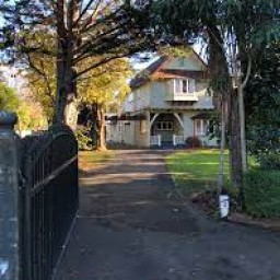 156 Russell Street Palmerston North