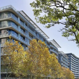 15 7 Macquarie Street Sydney