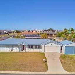 16 Ellis Street Calliope Calliope Queensland