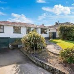 16 Freyberg Fairfield Dunedin Central Otago