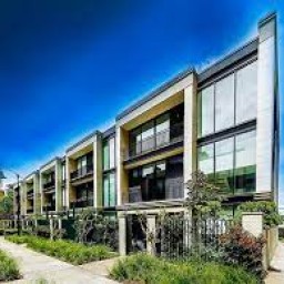 16 Magistrates Walk East Melbourne