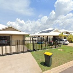 16 Maligirrma Street Lyons Lyons Northern Territory