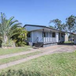 16 Patterson Street Dysart Queensland