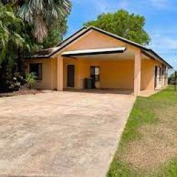 16 Trochus Crescent Woolner Woolner Northern Territory