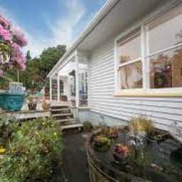 163 Scenic Drive Waitakere City Auckland