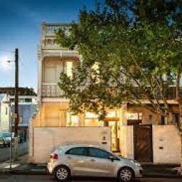 167 Williams Road South Yarra Melbourne Victoria