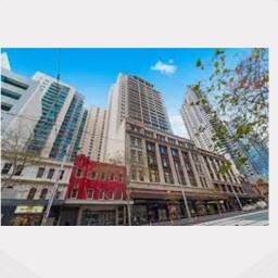 167 569 581 George Street Sydney Sydney