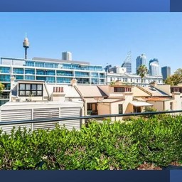 16 27 51 Palmer Street Woolloomooloo Sydney